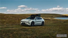 极氪001怎么样？深度解析猎装轿跑如何满足年轻人的所有期待