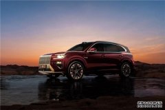 极氪质量怎么样？全球市场与用户口碑双重佐证