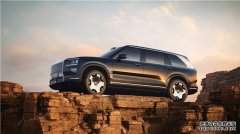 极氪9X怎么样？以顶尖技术实力跻身大型豪华汽车