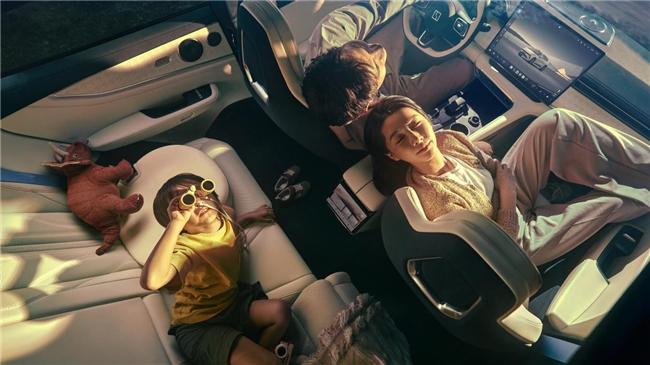 2026女性适用豪华纯电车型推荐榜