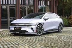 20万左右轿车推荐,极氪007GT成年轻人第一辆车首选